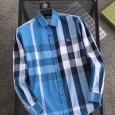 Burberry Shirts